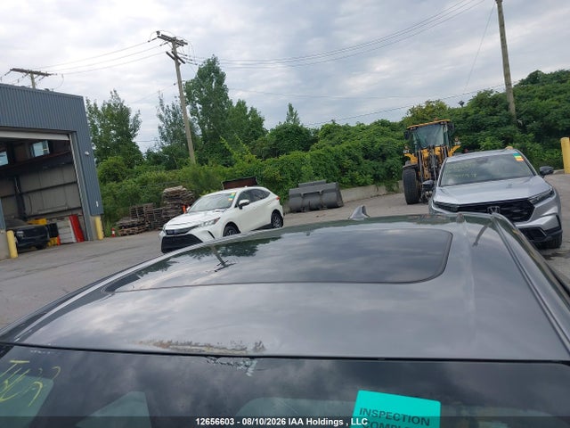 12656603 :رقم المزاد ، 19UUB6F53RA800091 vin ، 2024 Acura Tlx A-spec مزاد بيع