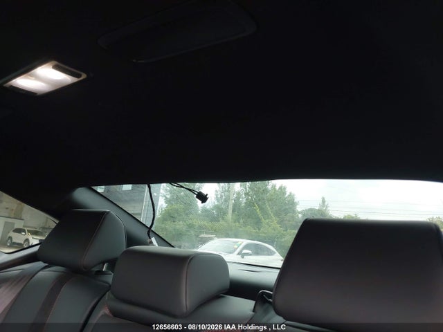 12656603 :رقم المزاد ، 19UUB6F53RA800091 vin ، 2024 Acura Tlx A-spec مزاد بيع