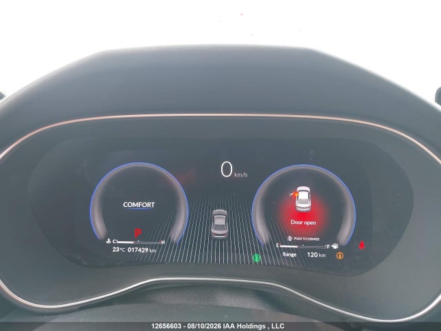 12656603 :رقم المزاد ، 19UUB6F53RA800091 vin ، 2024 Acura Tlx A-spec مزاد بيع