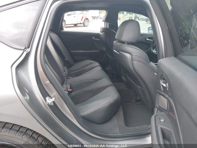 12656603 :رقم المزاد ، 19UUB6F53RA800091 vin ، 2024 Acura Tlx A-spec مزاد بيع