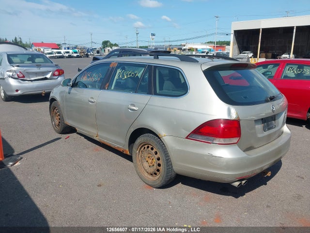 2013 Volkswagen Golf Sportwagen მანქანა იყიდება აუქციონზე, vin: 3VWPL7AJ9CM698242, აუქციონის ნომერი: 12656607
