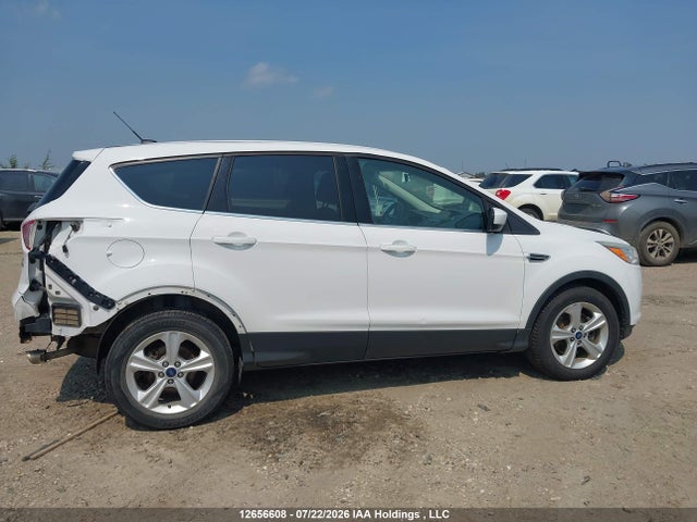 Ford ESCAPE SE 2016 1FMCU9GX3GUA15275 Image 13