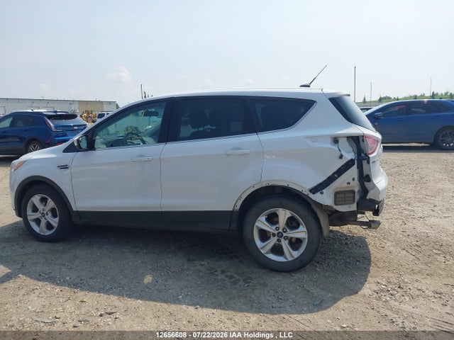 Ford ESCAPE SE 2016 1FMCU9GX3GUA15275 Image 14