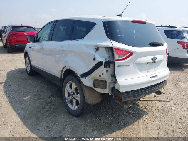 Ford ESCAPE SE 2016 1FMCU9GX3GUA15275 Image 3