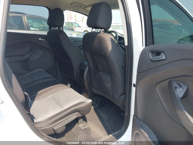 Ford ESCAPE SE 2016 1FMCU9GX3GUA15275 Image 8