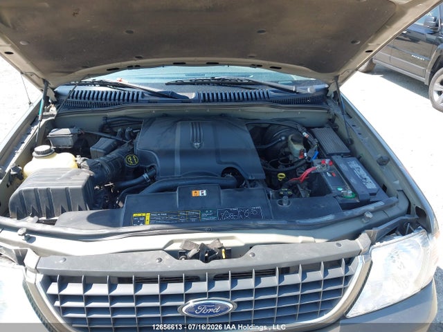 12656613 :رقم المزاد ، 1FMZU73W72UD38894 vin ، 2002 Ford Explorer Xlt مزاد بيع
