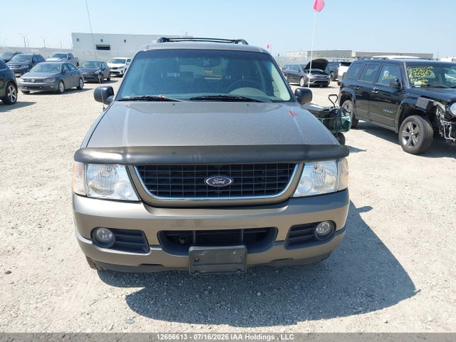 12656613 :رقم المزاد ، 1FMZU73W72UD38894 vin ، 2002 Ford Explorer Xlt مزاد بيع