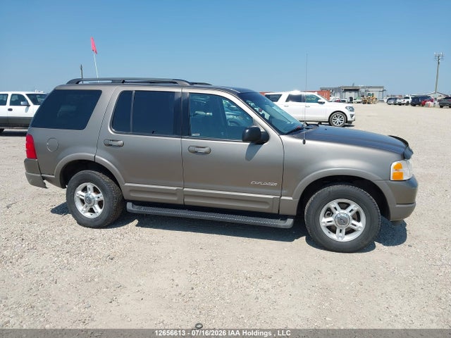 12656613 :رقم المزاد ، 1FMZU73W72UD38894 vin ، 2002 Ford Explorer Xlt مزاد بيع