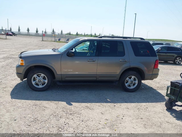 12656613 :رقم المزاد ، 1FMZU73W72UD38894 vin ، 2002 Ford Explorer Xlt مزاد بيع
