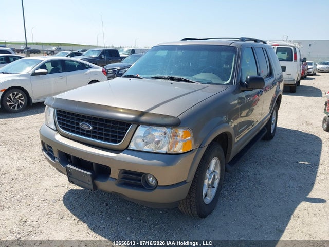 12656613 :رقم المزاد ، 1FMZU73W72UD38894 vin ، 2002 Ford Explorer Xlt مزاد بيع