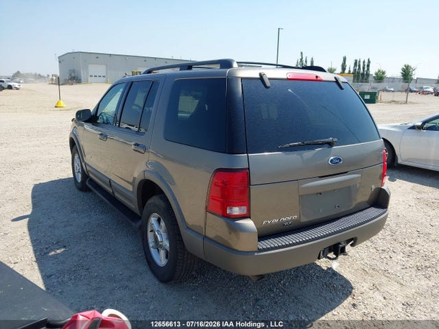 12656613 :رقم المزاد ، 1FMZU73W72UD38894 vin ، 2002 Ford Explorer Xlt مزاد بيع
