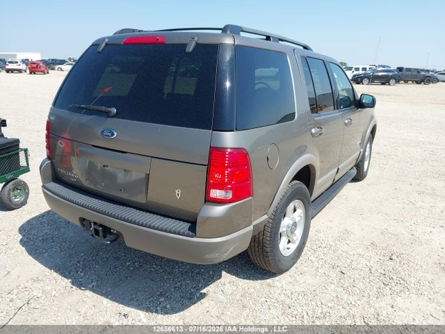 12656613 :رقم المزاد ، 1FMZU73W72UD38894 vin ، 2002 Ford Explorer Xlt مزاد بيع