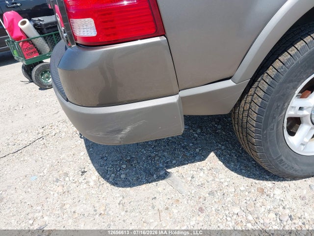 12656613 :رقم المزاد ، 1FMZU73W72UD38894 vin ، 2002 Ford Explorer Xlt مزاد بيع