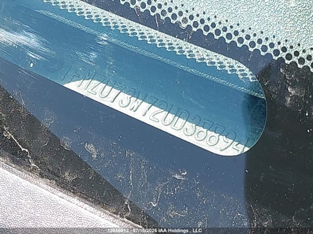 12656613 :رقم المزاد ، 1FMZU73W72UD38894 vin ، 2002 Ford Explorer Xlt مزاد بيع