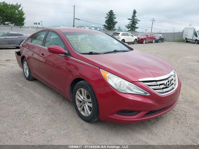 Продажа на аукционе авто 2013 Hyundai Sonata Gls, vin: 5NPEB4AC4DH731846, номер лота: 12656617