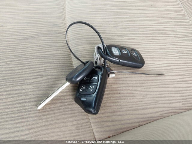 12656617 :رقم المزاد ، 5NPEB4AC4DH731846 vin ، 2013 Hyundai Sonata Gls مزاد بيع