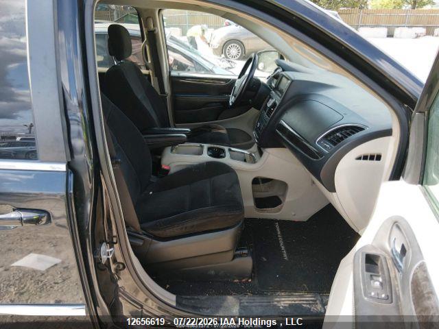 Auction sale of the 2014 Chrysler Town & Country, vin: 2C4RC1BG9ER351579, lot number: 12656619