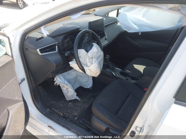 Продажа на аукционе авто 2024 Toyota Corolla Le, vin: 5YFB4MDE1RP193238, номер лота: 12656623