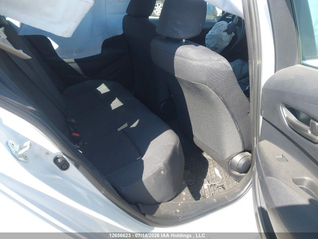 Продажа на аукционе авто 2024 Toyota Corolla Le, vin: 5YFB4MDE1RP193238, номер лота: 12656623