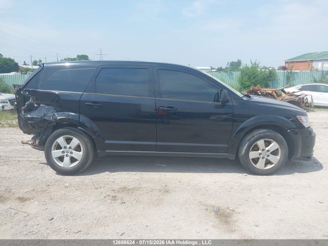 Dodge JOURNEY SE 2016 3C4PDCAB1GT248582 Image 13