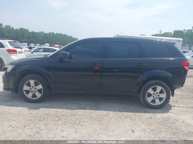 Продаж на аукціоні авто 2016 Dodge Journey Se, vin: 3C4PDCAB1GT248582, номер лоту: 12656624