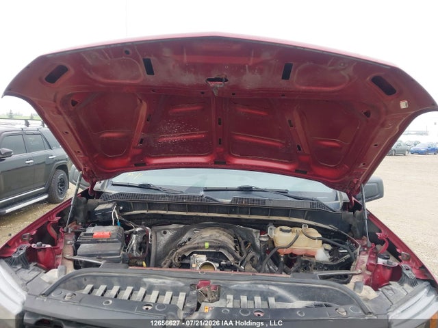Продажа на аукционе авто 2019 Chevrolet Silverado K1500 Trail Boss Custom, vin: 1GCPYCEF7KZ299118, номер лота: 12656627