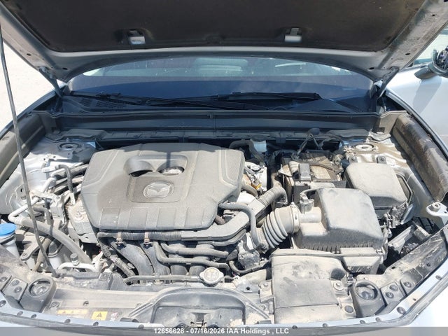 Продажа на аукционе авто 2023 Mazda Cx-30 Premium, vin: 3MVDMBDM4PM548863, номер лота: 12656628