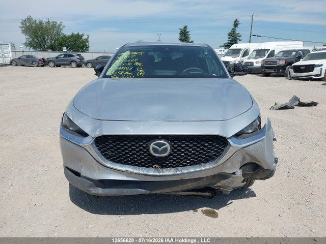 Продажа на аукционе авто 2023 Mazda Cx-30 Premium, vin: 3MVDMBDM4PM548863, номер лота: 12656628