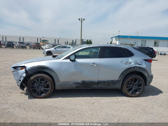 Продажа на аукционе авто 2023 Mazda Cx-30 Premium, vin: 3MVDMBDM4PM548863, номер лота: 12656628