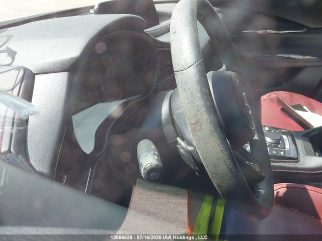 Продажа на аукционе авто 2023 Mazda Cx-30 Premium, vin: 3MVDMBDM4PM548863, номер лота: 12656628