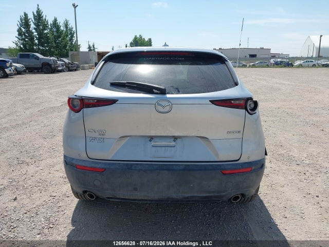 Продажа на аукционе авто 2023 Mazda Cx-30 Premium, vin: 3MVDMBDM4PM548863, номер лота: 12656628
