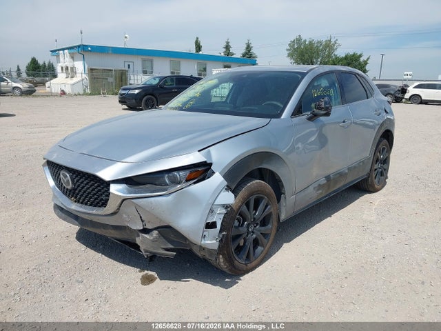 Продажа на аукционе авто 2023 Mazda Cx-30 Premium, vin: 3MVDMBDM4PM548863, номер лота: 12656628