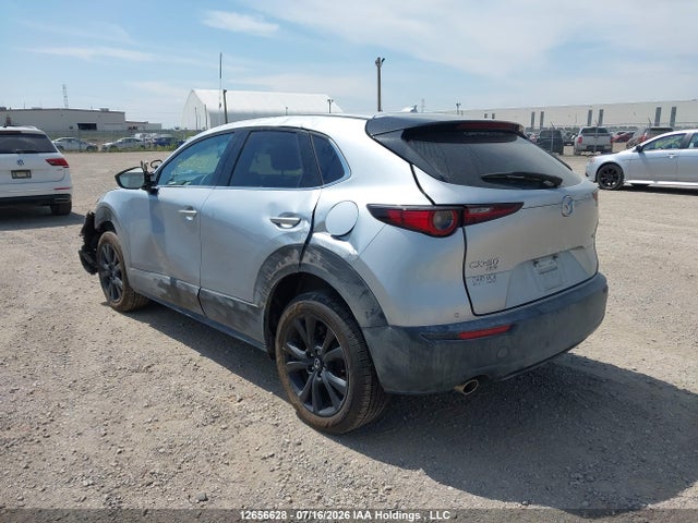 Продажа на аукционе авто 2023 Mazda Cx-30 Premium, vin: 3MVDMBDM4PM548863, номер лота: 12656628