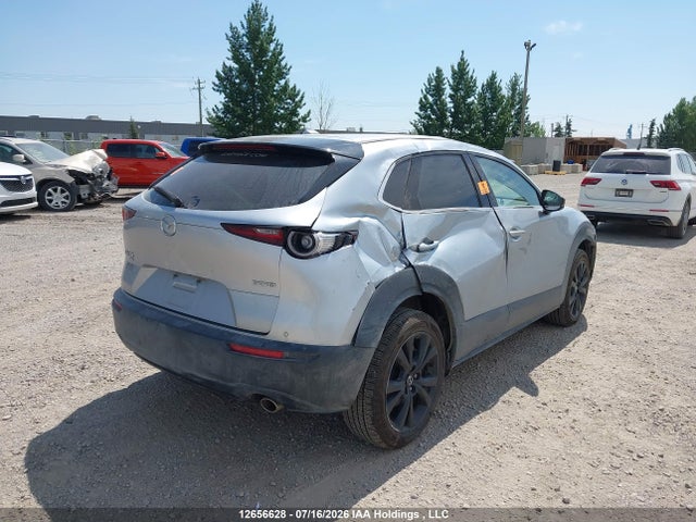 Продажа на аукционе авто 2023 Mazda Cx-30 Premium, vin: 3MVDMBDM4PM548863, номер лота: 12656628