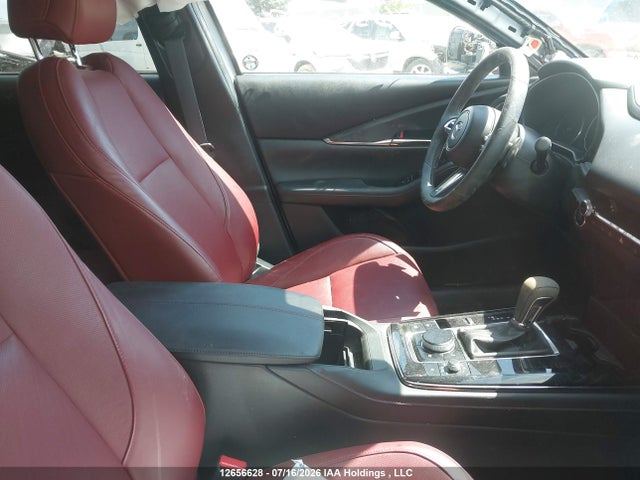 Продажа на аукционе авто 2023 Mazda Cx-30 Premium, vin: 3MVDMBDM4PM548863, номер лота: 12656628