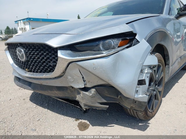 Продажа на аукционе авто 2023 Mazda Cx-30 Premium, vin: 3MVDMBDM4PM548863, номер лота: 12656628