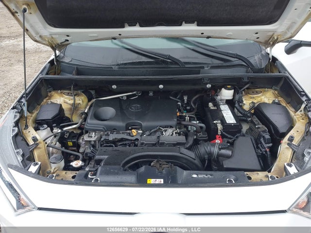 2020 Toyota Rav4 Xle/xle Premium მანქანა იყიდება აუქციონზე, vin: 2T3R1RFV5LC133625, აუქციონის ნომერი: 12656629
