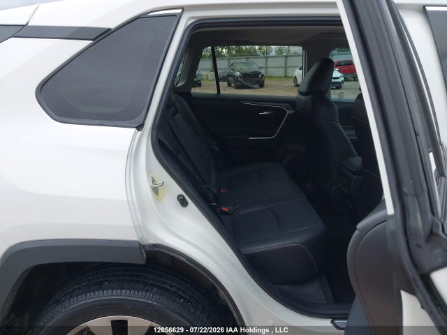 2020 Toyota Rav4 Xle/xle Premium მანქანა იყიდება აუქციონზე, vin: 2T3R1RFV5LC133625, აუქციონის ნომერი: 12656629