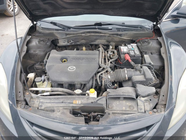 Продаж на аукціоні авто 2012 Mazda Mazda6 Gs-i4, vin: 1YVHZ8BH4C5M23840, номер лоту: 12651641