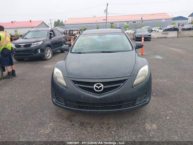 Продаж на аукціоні авто 2012 Mazda Mazda6 Gs-i4, vin: 1YVHZ8BH4C5M23840, номер лоту: 12651641