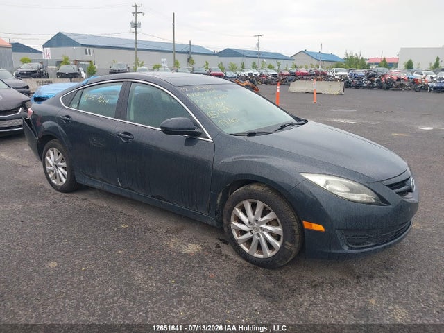 Продаж на аукціоні авто 2012 Mazda Mazda6 Gs-i4, vin: 1YVHZ8BH4C5M23840, номер лоту: 12651641