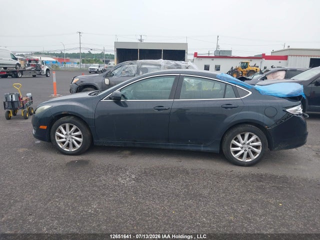 Продаж на аукціоні авто 2012 Mazda Mazda6 Gs-i4, vin: 1YVHZ8BH4C5M23840, номер лоту: 12651641