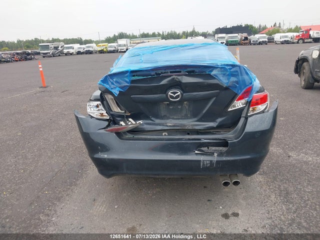 Продаж на аукціоні авто 2012 Mazda Mazda6 Gs-i4, vin: 1YVHZ8BH4C5M23840, номер лоту: 12651641