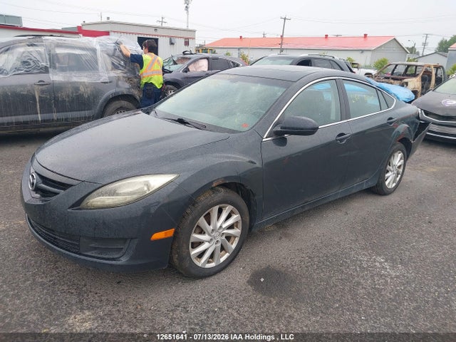 Продаж на аукціоні авто 2012 Mazda Mazda6 Gs-i4, vin: 1YVHZ8BH4C5M23840, номер лоту: 12651641