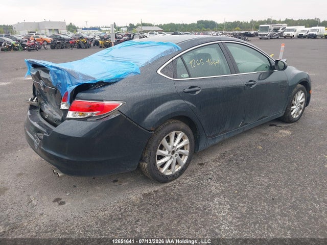 Продаж на аукціоні авто 2012 Mazda Mazda6 Gs-i4, vin: 1YVHZ8BH4C5M23840, номер лоту: 12651641
