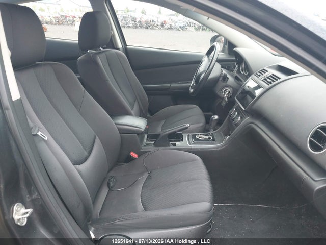 Продаж на аукціоні авто 2012 Mazda Mazda6 Gs-i4, vin: 1YVHZ8BH4C5M23840, номер лоту: 12651641