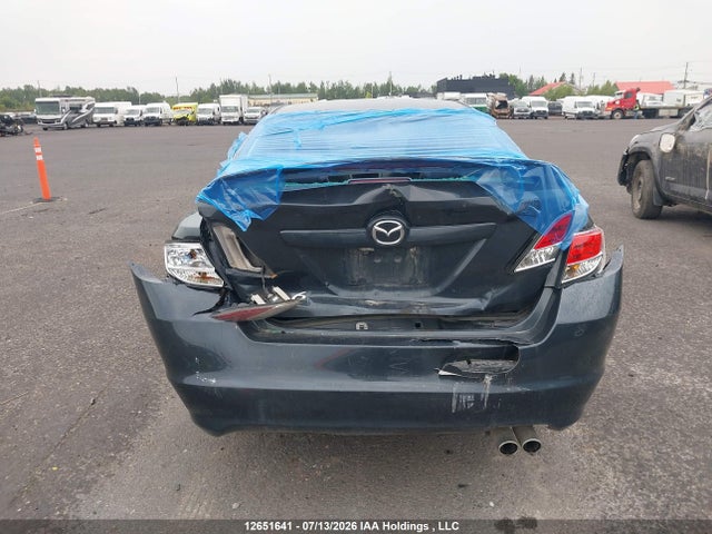 Продаж на аукціоні авто 2012 Mazda Mazda6 Gs-i4, vin: 1YVHZ8BH4C5M23840, номер лоту: 12651641
