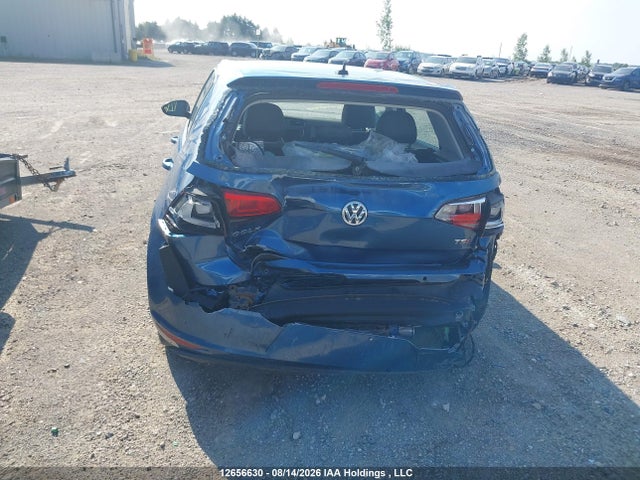 Продажа на аукционе авто 2016 Volkswagen Golf 1.8 Tsi Comfortline/1.8 Tsi Highline/1.8 Tsi Trendline, vin: 3VW217AU4GM011541, номер лота: 12656630