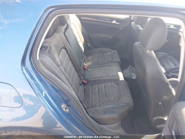 Продажа на аукционе авто 2016 Volkswagen Golf 1.8 Tsi Comfortline/1.8 Tsi Highline/1.8 Tsi Trendline, vin: 3VW217AU4GM011541, номер лота: 12656630