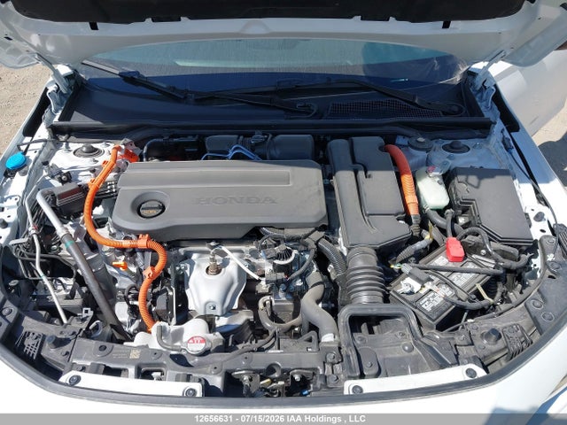 Aukcja sprzedaży 2026 Honda Civic Sport/sport Touring, vin: 2HGFE4F88TH002466, numer aukcji: 12656631